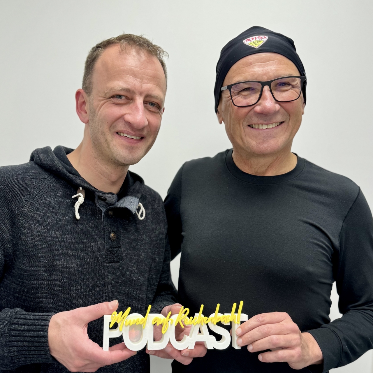 ZMF Reichenbach - Unser tolles Team