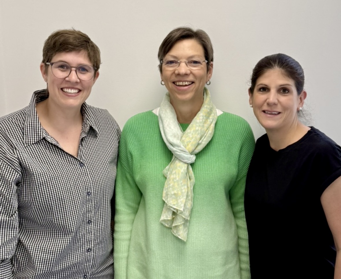 ZMF Reichenbach - Unser tolles Team