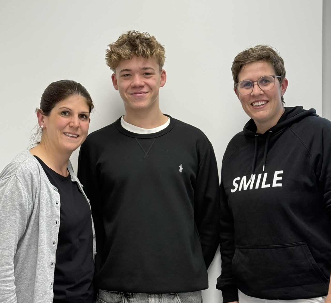 ZMF Reichenbach - Unser tolles Team