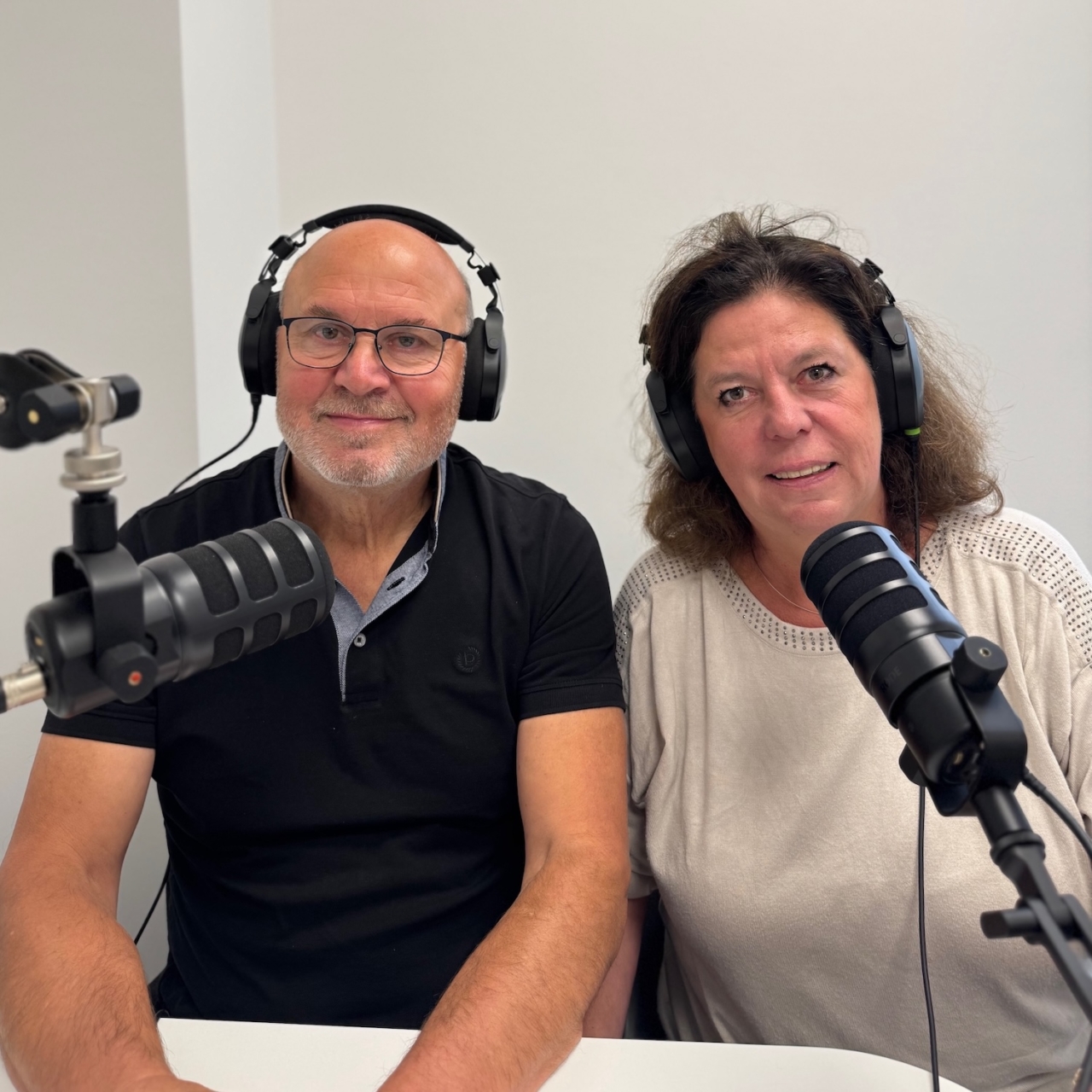 ZMF Reichenbach - Unser tolles Team