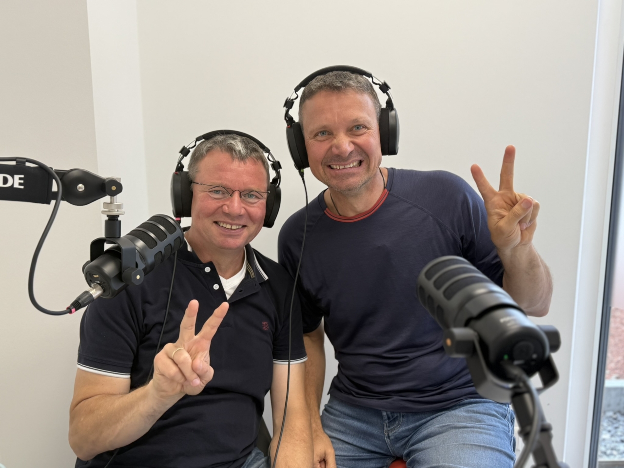 ZMF Reichenbach - Unser tolles Team