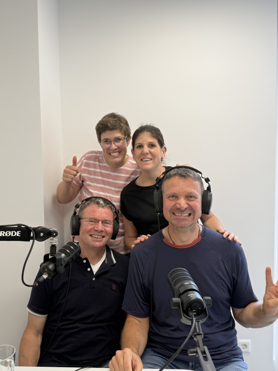 ZMF Reichenbach - Unser tolles Team